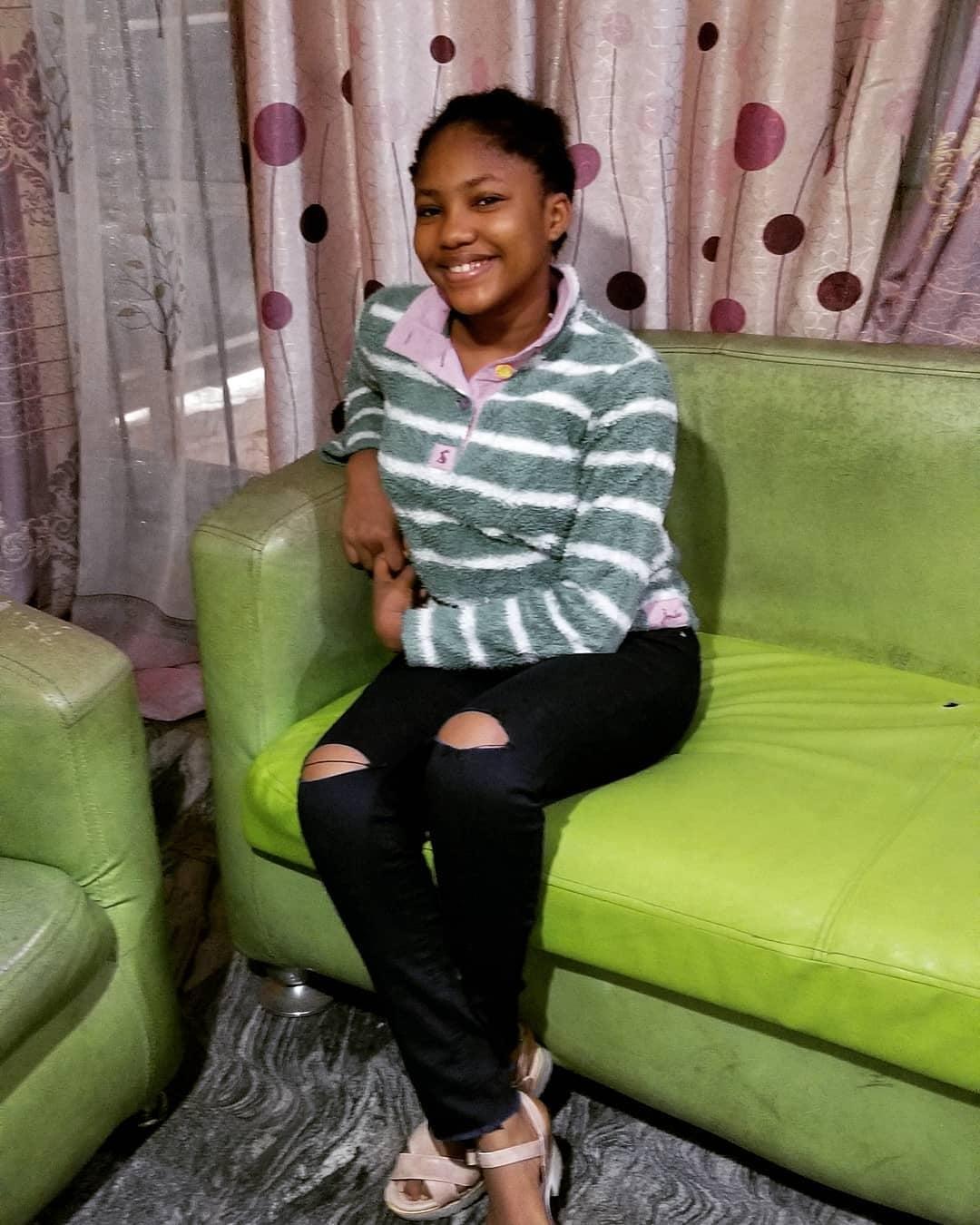 Reported User Recipient Avatar