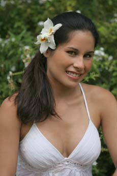 Reported User Recipient Avatar