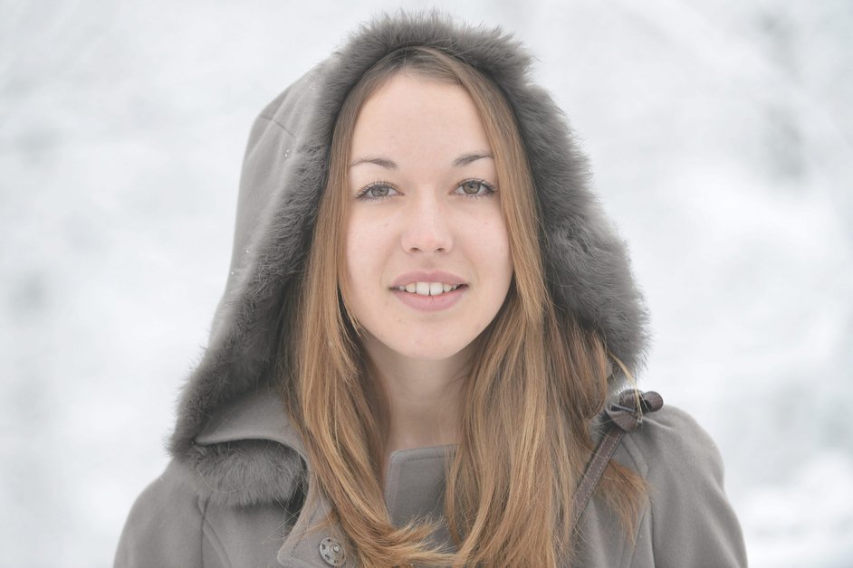 Reported User Recipient Avatar