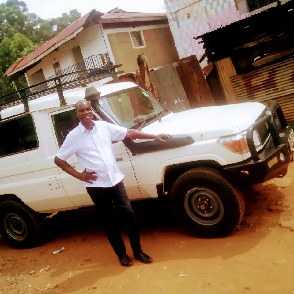 Reported User Recipient Avatar