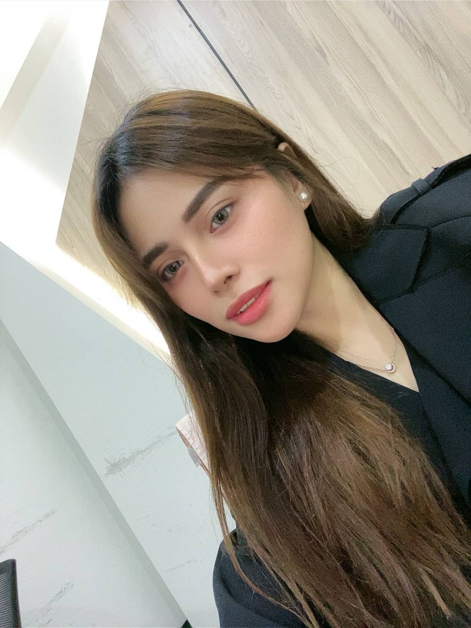 Reported User Recipient Avatar