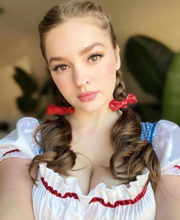 Reported User Recipient Avatar