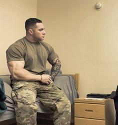 Reported User Recipient Avatar