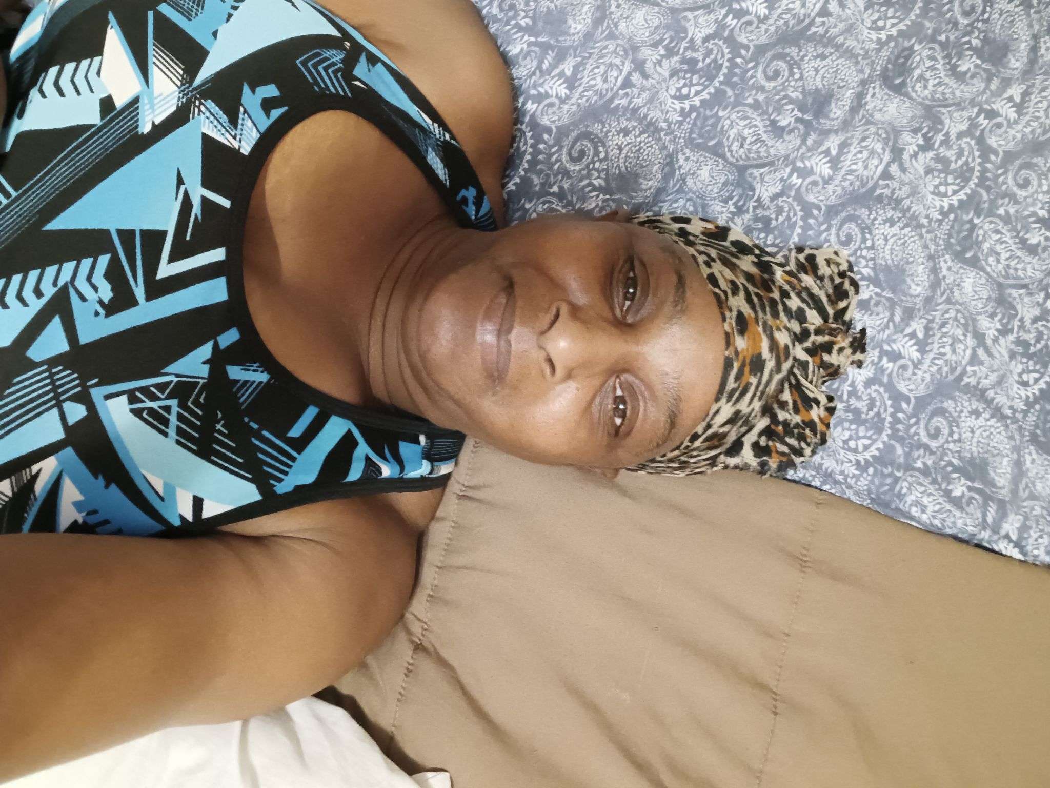 Reported User Recipient Avatar